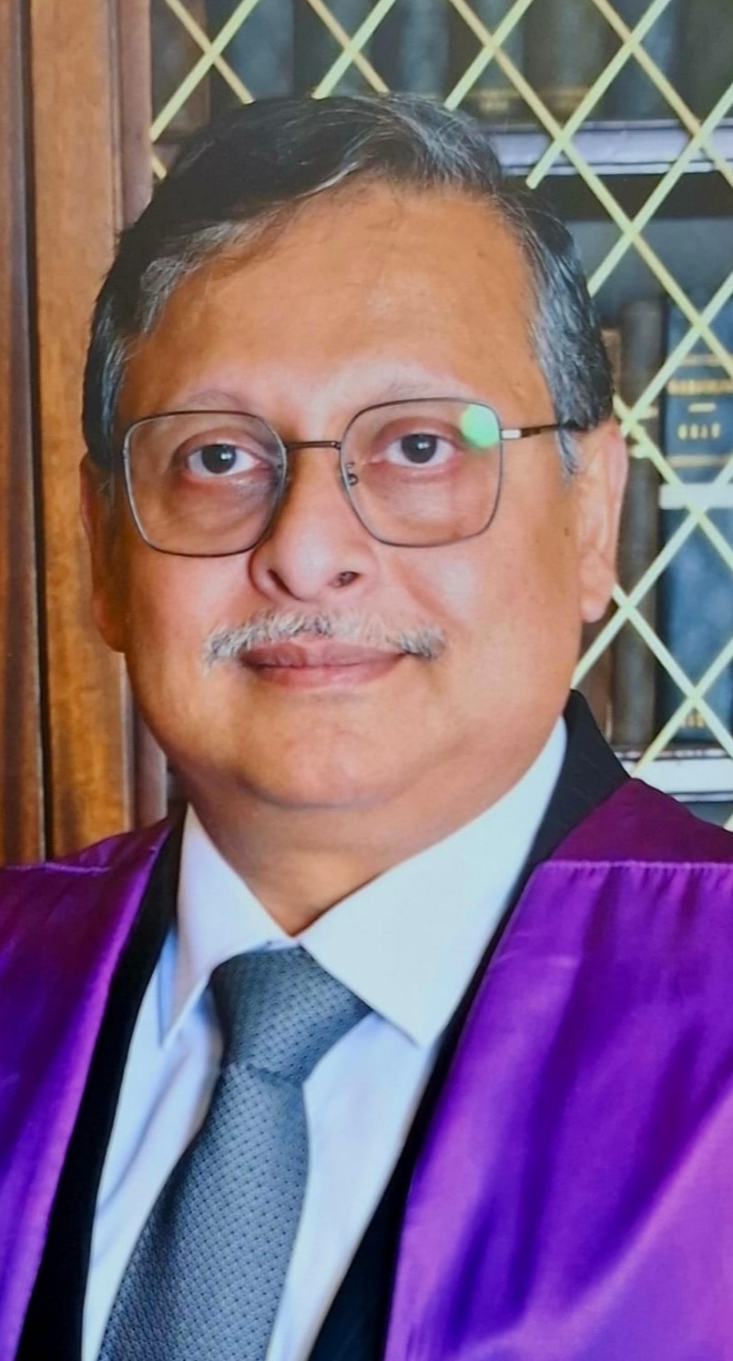 Dr. ambarish bhattacharya